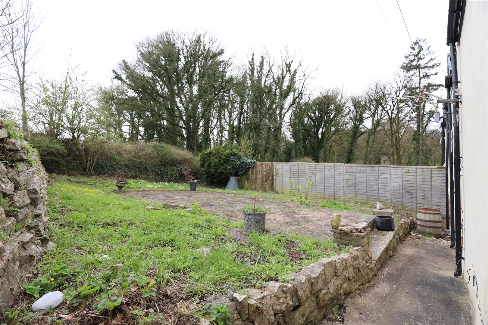 Woodside Cottages, Fonmon, Nr Barry, Vale of Glamorgan, CF62 3BL